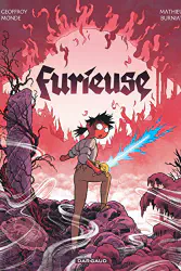 Furieuse