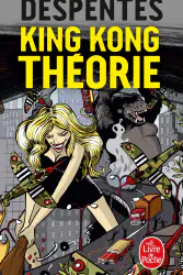 King Kong théorie