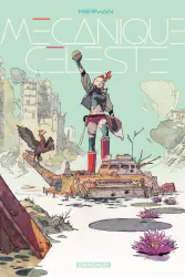 Mécanique Céleste