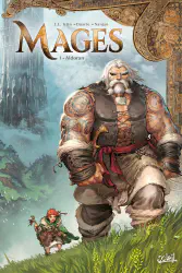 Aldoran (Mages #1)