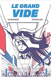 Le grand vide