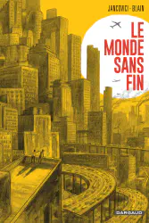 Le Monde sans fin