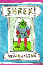 Shrek!